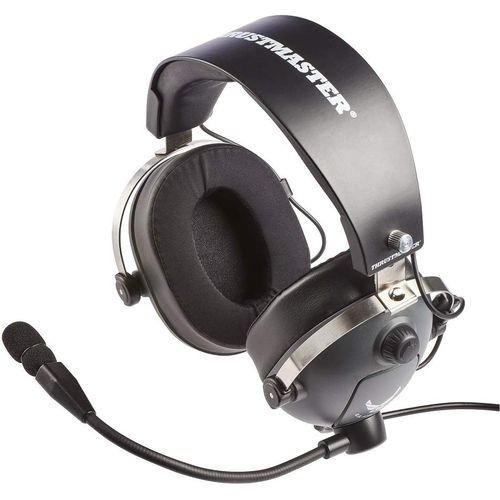 Thrustmaster slušalice T.Flight U.S. Air Force Edition Gaming Headset, Multiformat slika 3