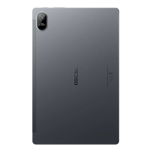 Tablet Blackview Oscal PAD15 10'' 8GB+256GB LTE, zaštitna folija uključena, siva slika 6