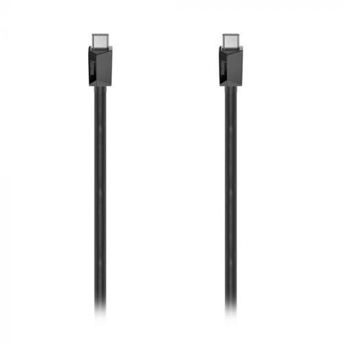 USB-C kabl, E-marker, 5A USB 3.2, 5 Gbit/s 1.50m slika 1