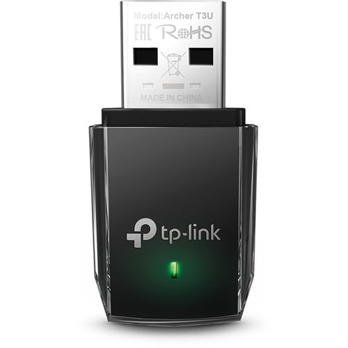 Bežični adapter TP-LINK ARCHER T3U slika 1