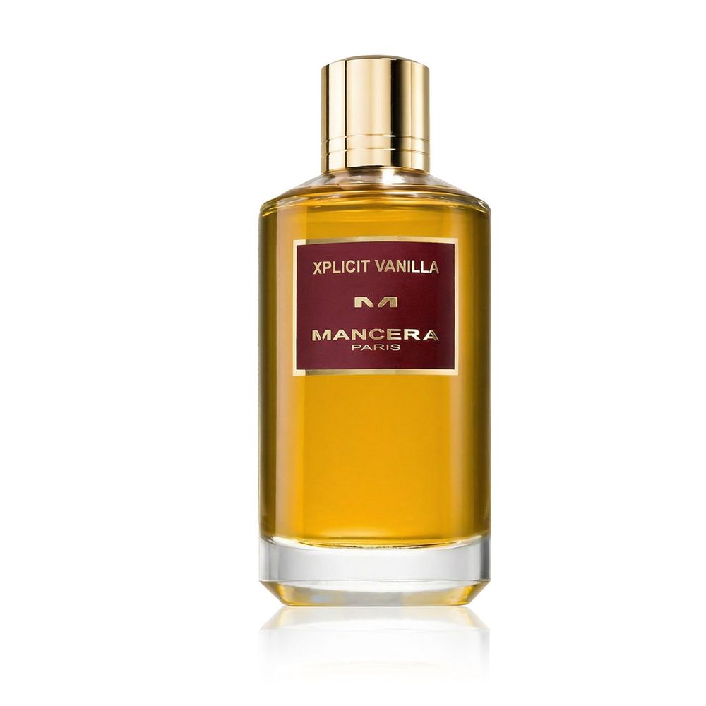 Mancera Paris Xplicit Vanilla Eau De Parfum 120 ml (unisex) slika 2