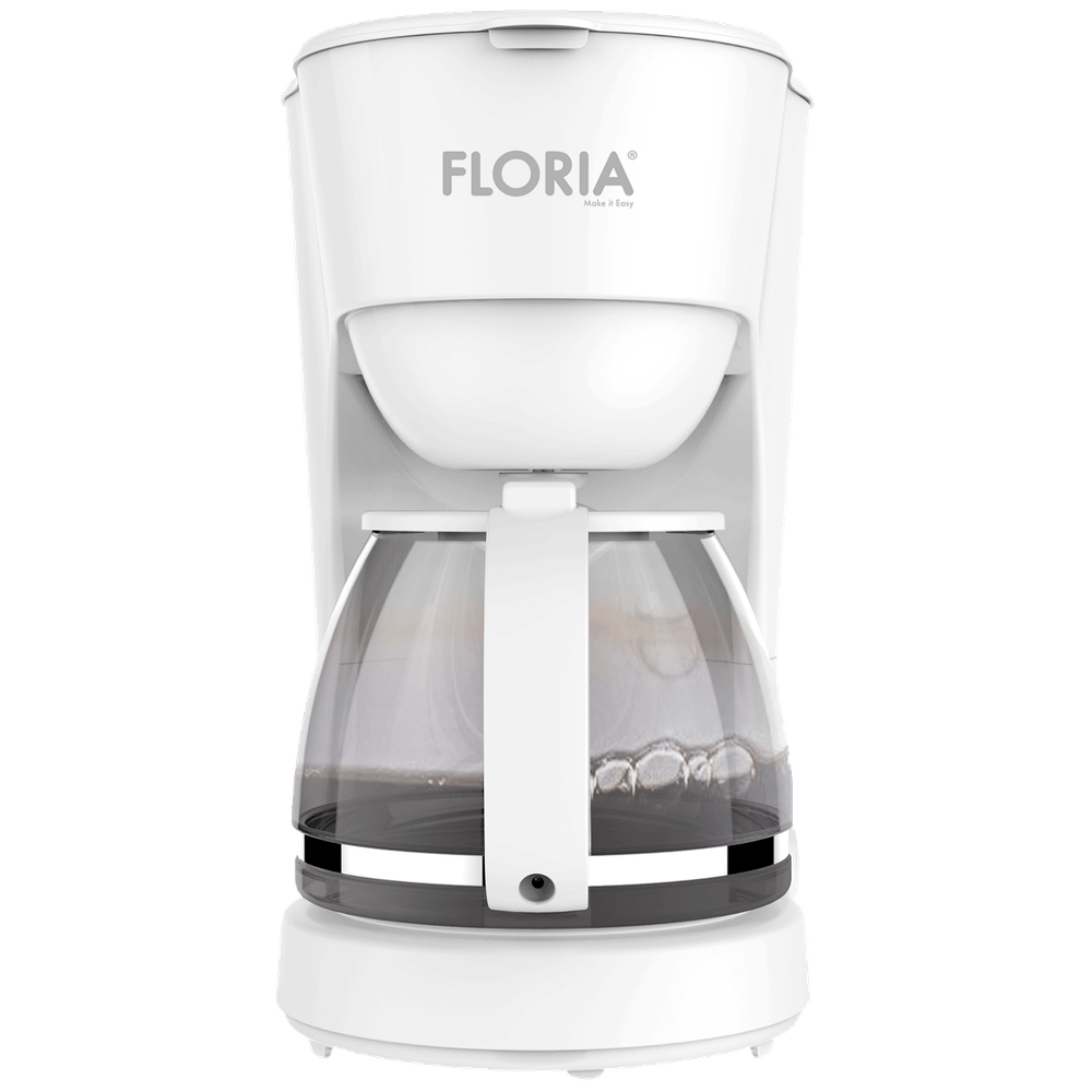 Floria Aparat za filter kafu, 600W - ZLN9274 slika 1