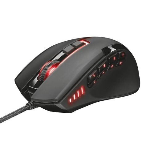 Trust GXT 164 SIKANDA MMO MOUSE (21726) slika 1