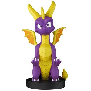 Spyro the Dragon Držač za Kablove 21cm