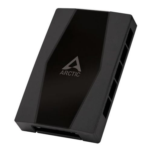 CPU kuler dod Arctic Case Fan Hub slika 1