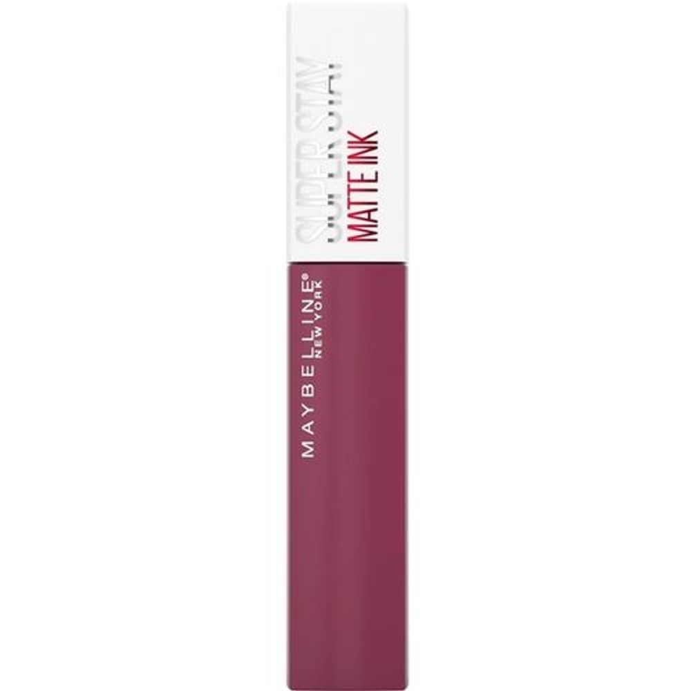 Maybelline New York Superstay Matte Ink Ruž za usne 165 slika 2