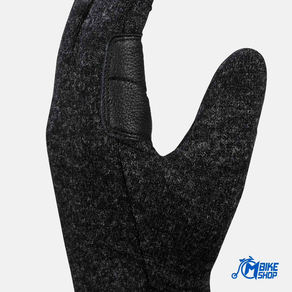 Mammut Muške rukavice Passion Alloy Melange slika 3