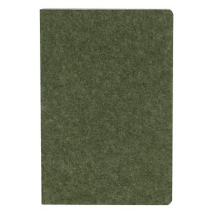BERGEN,notes A5,maslinasti