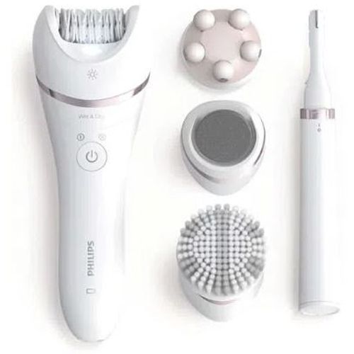 Philips epilator series 8000 BRE740/90 slika 2