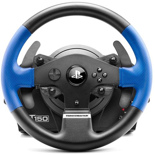 Thrustmaster volan T150FFB Racing Wheel, PC/PS4/PS3 slika 2