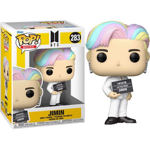 POP figure BTS Jimin slika 1