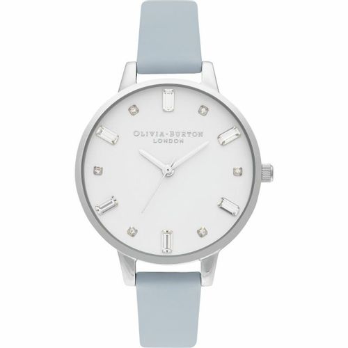 Ženski sat Olivia Burton OB16BJ01 (Ø 34 mm) - Elegancija i Stil slika 1