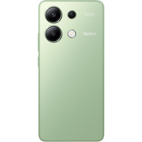 XIAOMI Redmi Note 13 6/128GB Mint Green slika 5