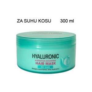 HYALURONIC maska za kosu 300 ml