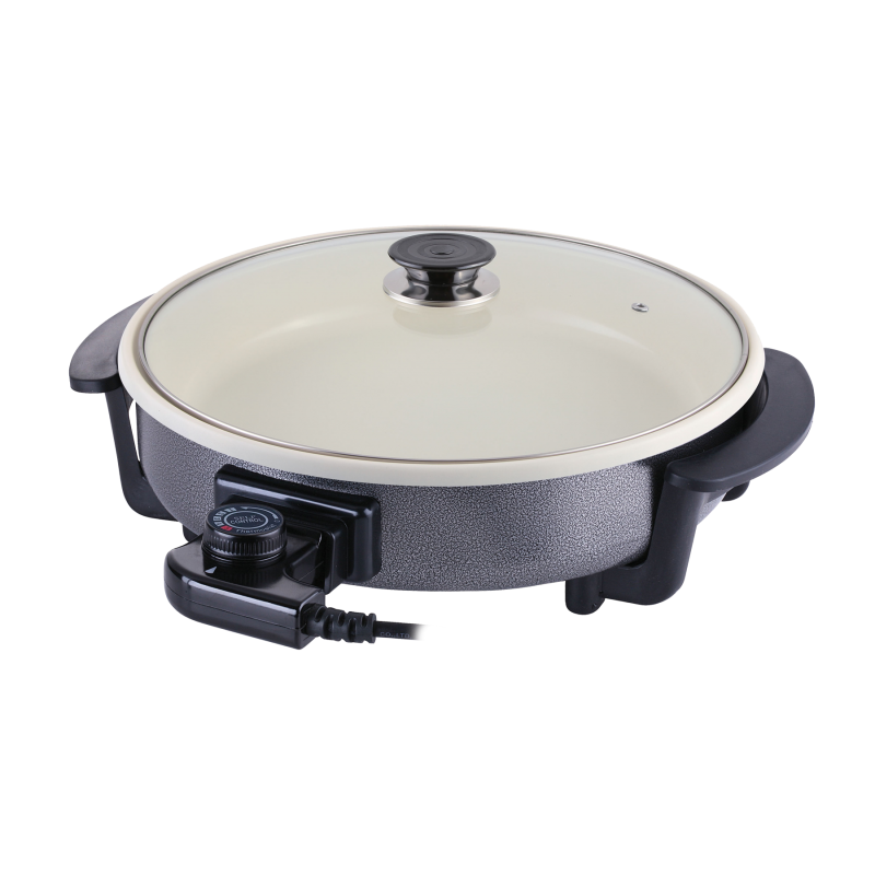 Elit Pizza tava ELIT P-40/9 Ceramic image