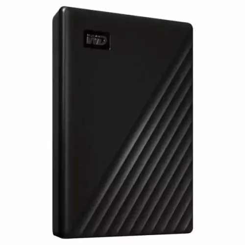 Eksterni hard disk 1TB Western Digital MyPassport WDBYVG0010BBK-WESN slika 5