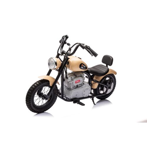 Motor na akumulator A9902 36V - Khaki slika 4