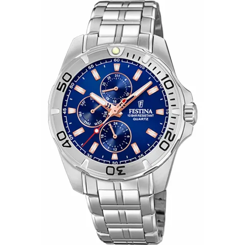 Festina F20445/5 ručni sat slika 1