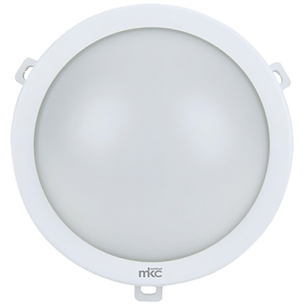 MKC Plafonjera, LED, 6W - GECKO slika 1
