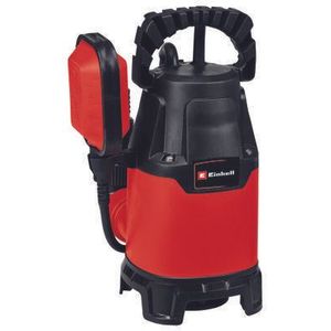 Einhell Potopna pumpa za prljavu vodu GC-DP 3325