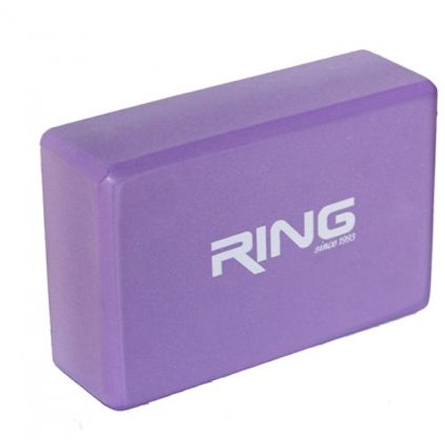 RING yoga blok RX LKEM 3042 slika 1