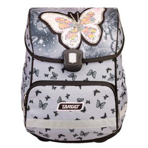 Target školska torba gt click butterfly spirit 28033