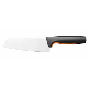 Fiskars Functional Form santoku nož, 16 cm (1057536)