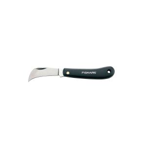 Fiskars Kalemarski nož zakrivljena oštrica 170mm 1001623