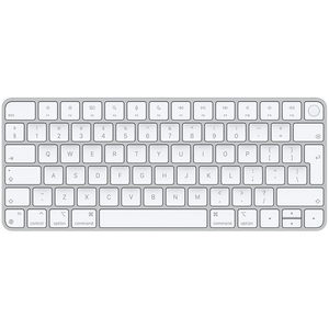 Apple Magic Keyboard - International English