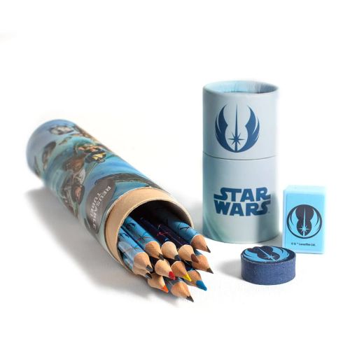 Star Wars: Rise of Skywalker (Heroes) Stationery slika 2