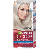 Garnier Color Sensation farba za kosu S1