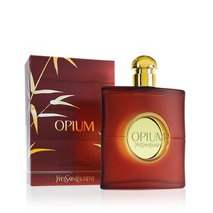 Yves Saint Laurent Opium EDT W 50ml