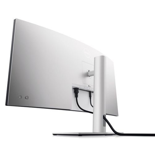 DELL 37.5 inch U3824DW WQHD+ USB-C UltraSharp zakrivljeni IPS monitor slika 4