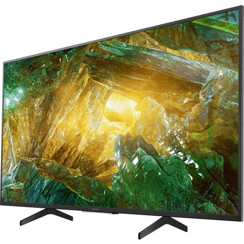 Sony Smart LED TV 55" KD55XH8096BAEP slika 2