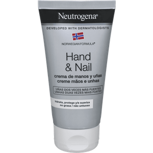 Neutrogena krema za ruke i nokte, 75 ml