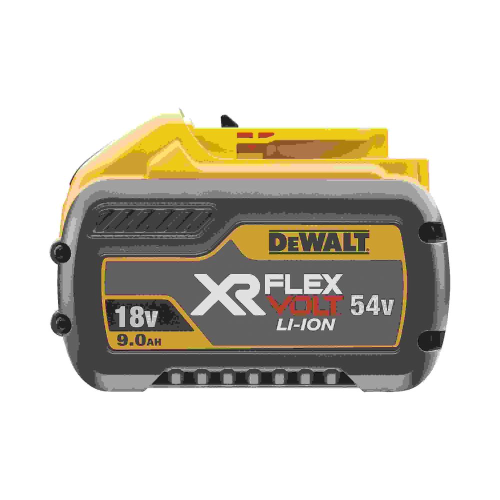 BATERIJA XR FLEXVOLT 18/54 V 9,0 Ah Dewalt DCB547 slika 1