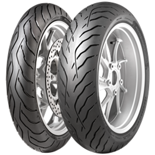 Dunlop 120/70R19 60W TL SX ROADSMART IV slika 2