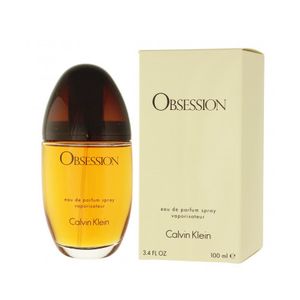 Calvin Klein Obsession Eau De Parfum 100 ml (woman)