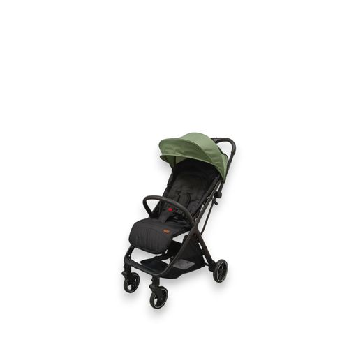 BBO Kolica Za Bebe (517) Quick - Green slika 5