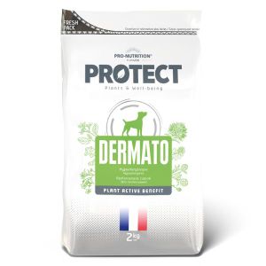 Pro Nutrition Protect Dog Dermato 12 kg