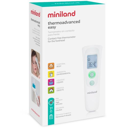 Miniland termometar thermoadvanced easy slika 5