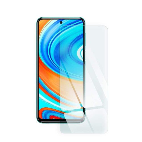 Blue Star kaljeno staklo za Xiaomi Redmi Note 9 Pro slika 2