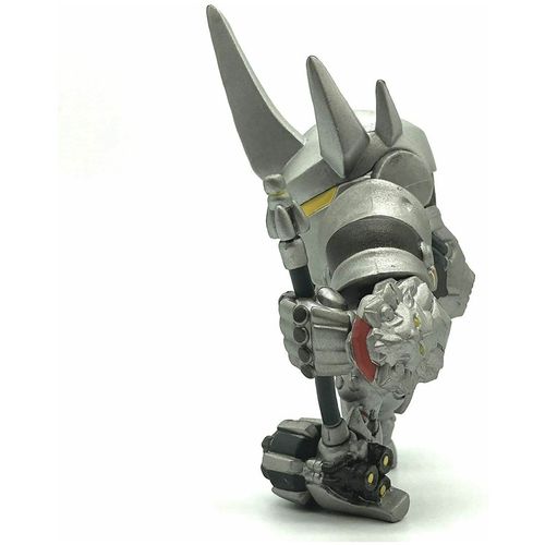 Figure Cute But Deadly Medium – Reinhardt figura slika 2