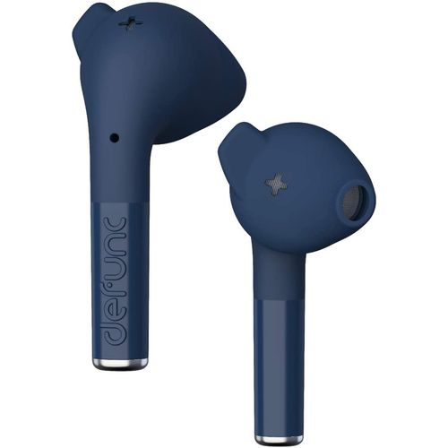 Defunc Slušalice - True Wireless - TRUE GO SLIM - Blue slika 4