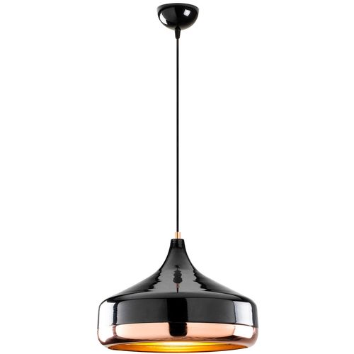 Yıldo - 253-S Black
Copper Chandelier slika 2