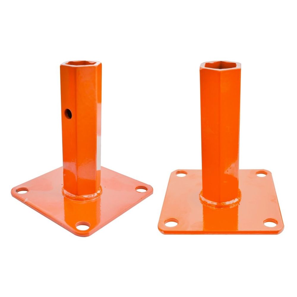RURIS set osovina za plug brazdač TS 103 slika 1