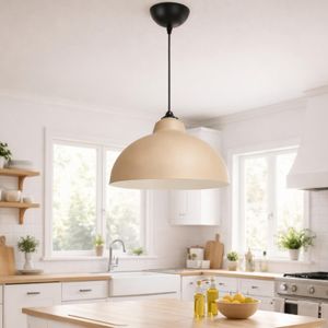 Luster 242419 – smeđa boja