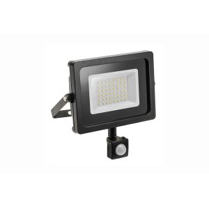 LED REFLEKTOR SA SENZOROM INEXT 30W IP65