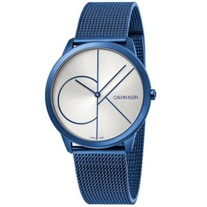 Muški sat Calvin Klein MINIMAL (Ø 40 mm)