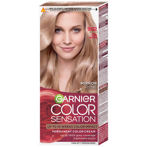 Garnier Color Sensation farba za kosu 9.02